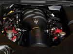 Maserati GranTurismo MC Stradale Tridente by Novitec Rosso 2011 года